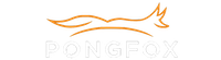 PongFox Logo